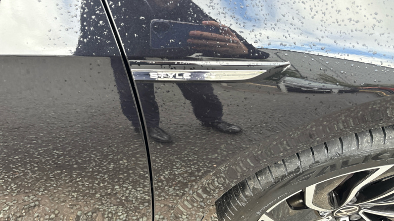 Volkswagen Golf 1.5 TSI Style Edition 5dr Petrol Hatchback